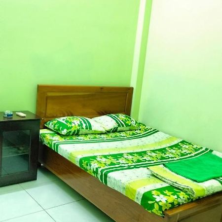 Nha Nghi Lam Tung Bed & Breakfast Nha Trang Exterior photo