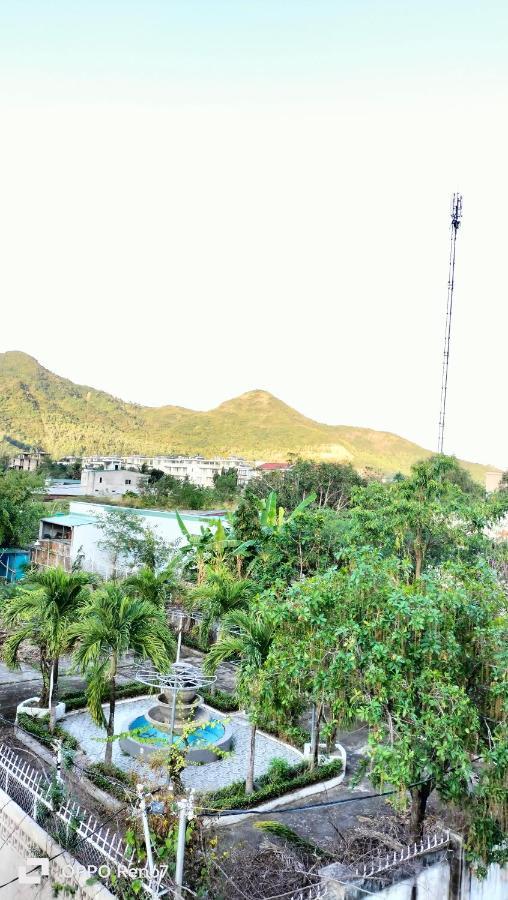 Nha Nghi Lam Tung Bed & Breakfast Nha Trang Exterior photo