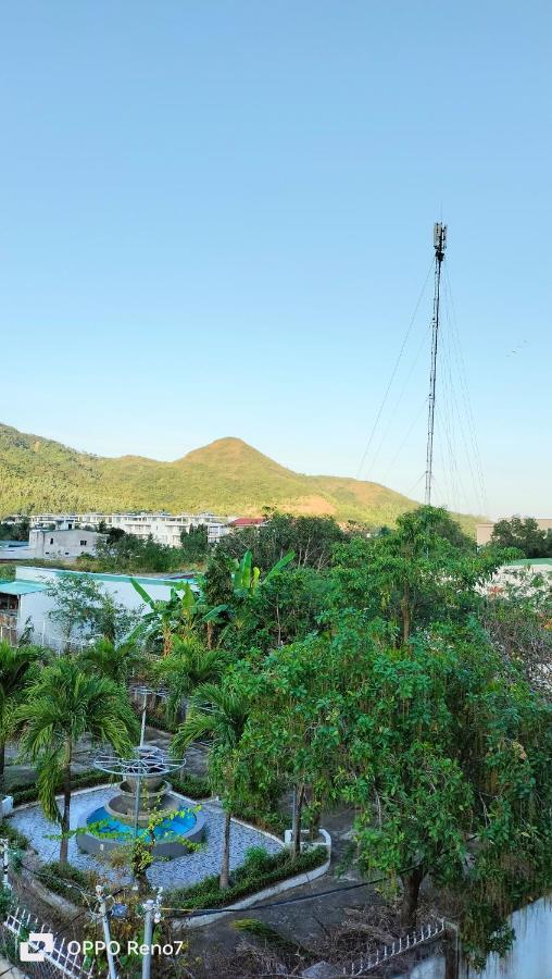Nha Nghi Lam Tung Bed & Breakfast Nha Trang Exterior photo